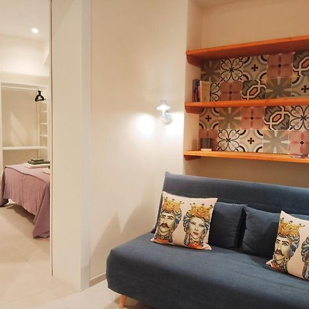 Acciana Rooms Μόντικα Εξωτερικό φωτογραφία