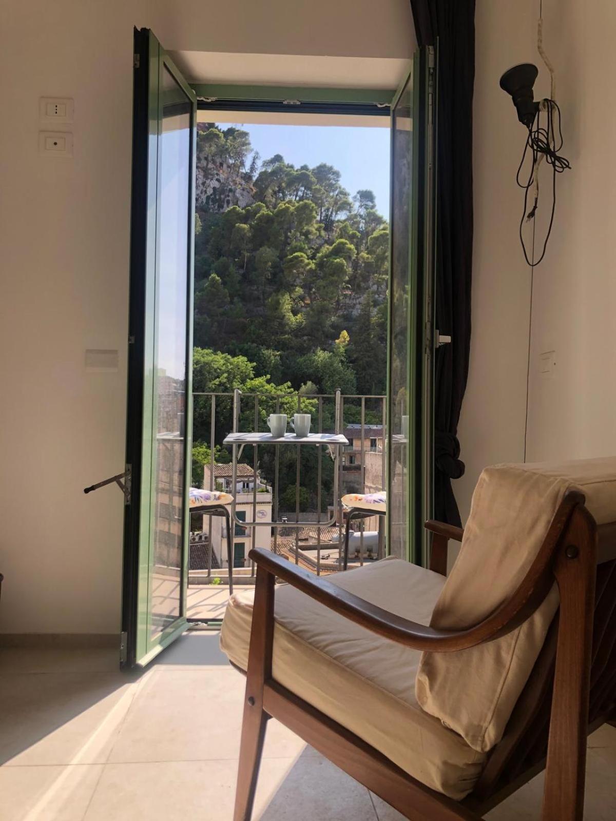 Acciana Rooms Μόντικα Εξωτερικό φωτογραφία