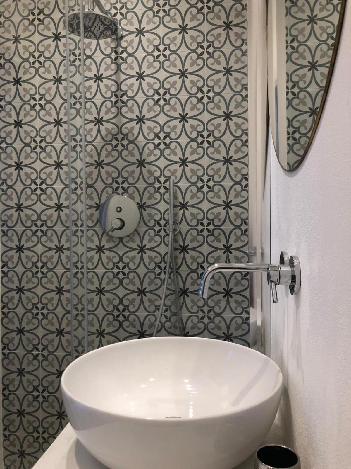 Acciana Rooms Μόντικα Εξωτερικό φωτογραφία