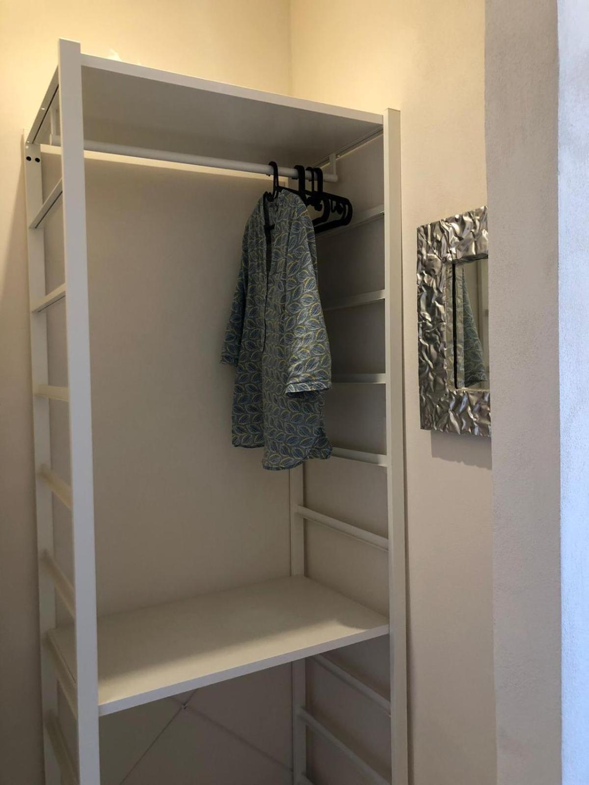 Acciana Rooms Μόντικα Εξωτερικό φωτογραφία