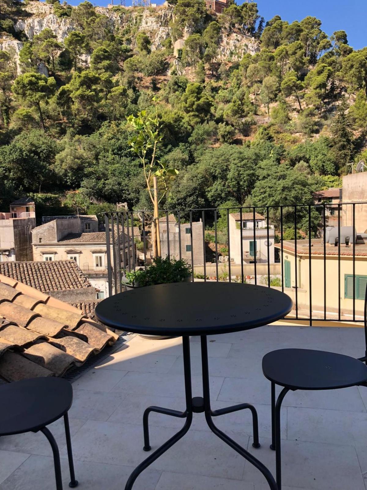 Acciana Rooms Μόντικα Εξωτερικό φωτογραφία