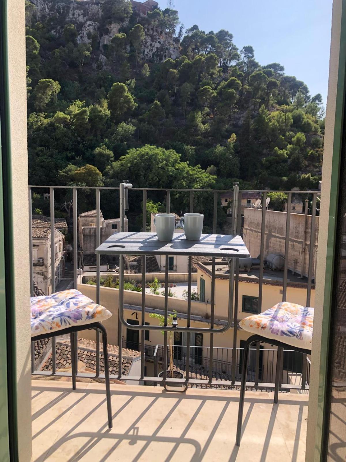 Acciana Rooms Μόντικα Εξωτερικό φωτογραφία