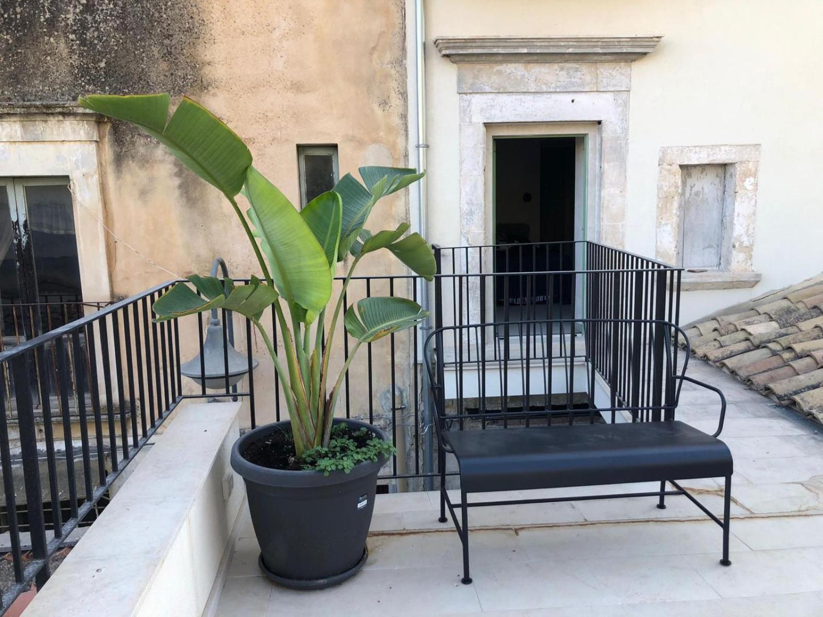 Acciana Rooms Μόντικα Εξωτερικό φωτογραφία