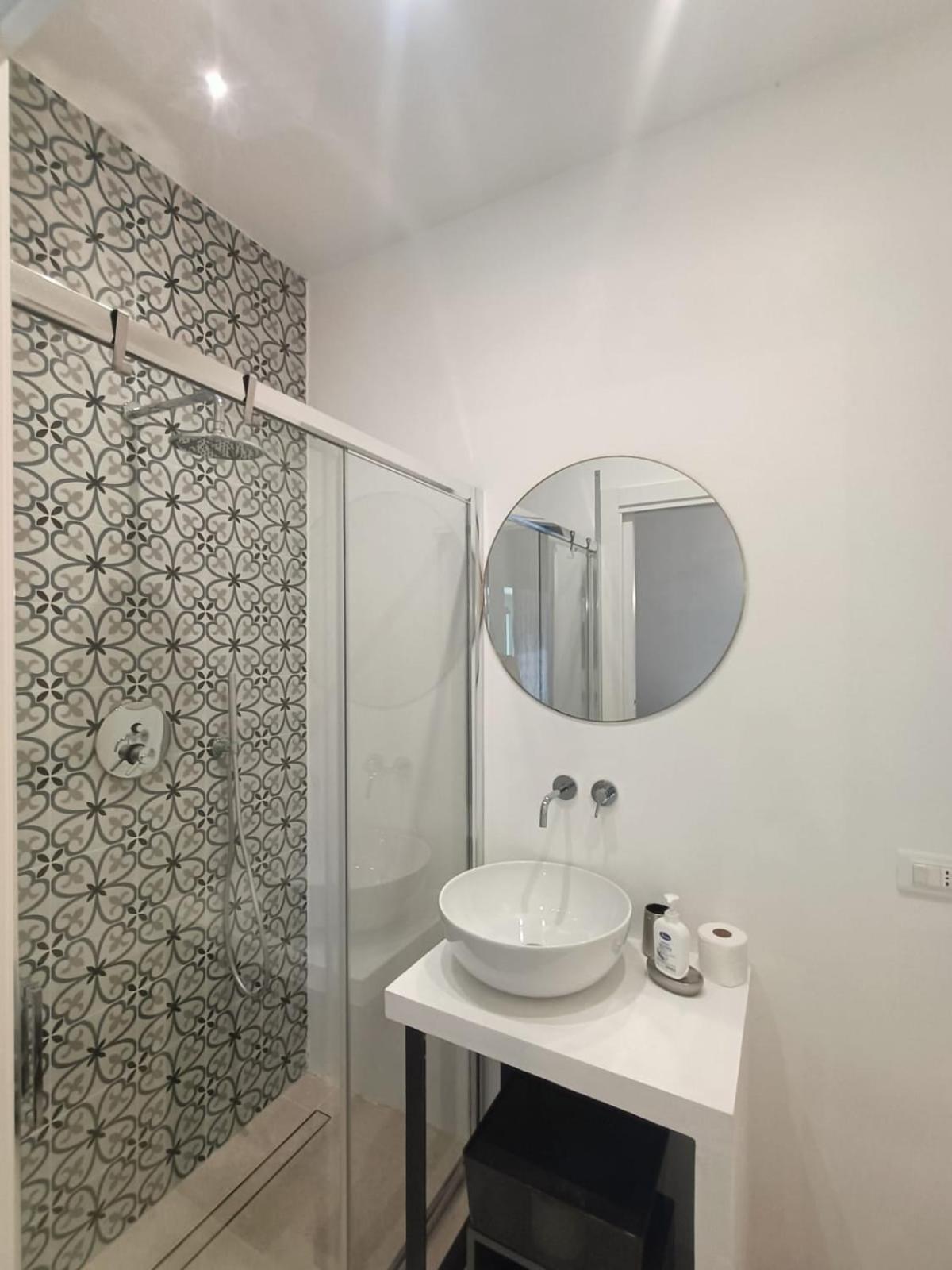 Acciana Rooms Μόντικα Εξωτερικό φωτογραφία