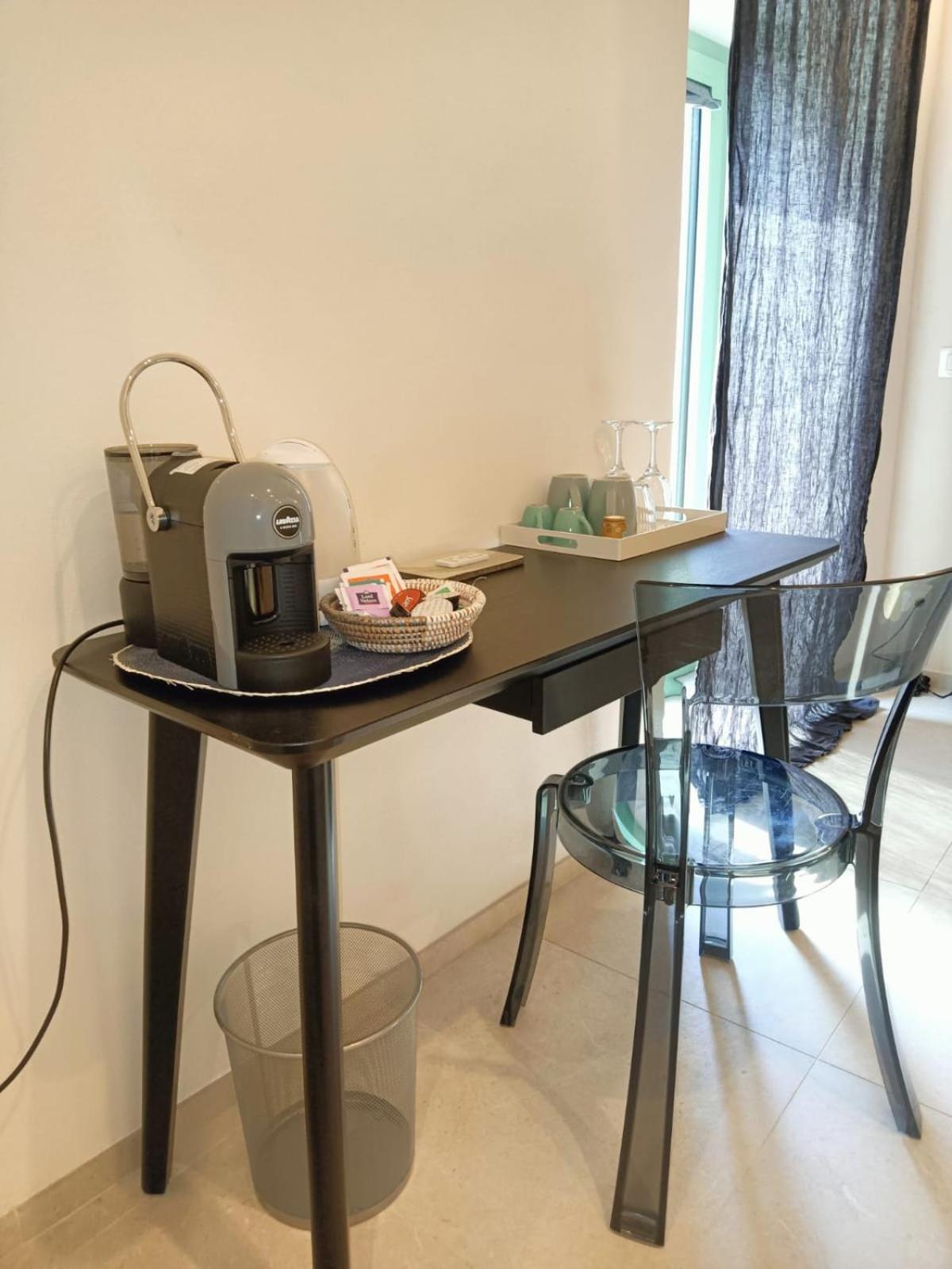Acciana Rooms Μόντικα Εξωτερικό φωτογραφία