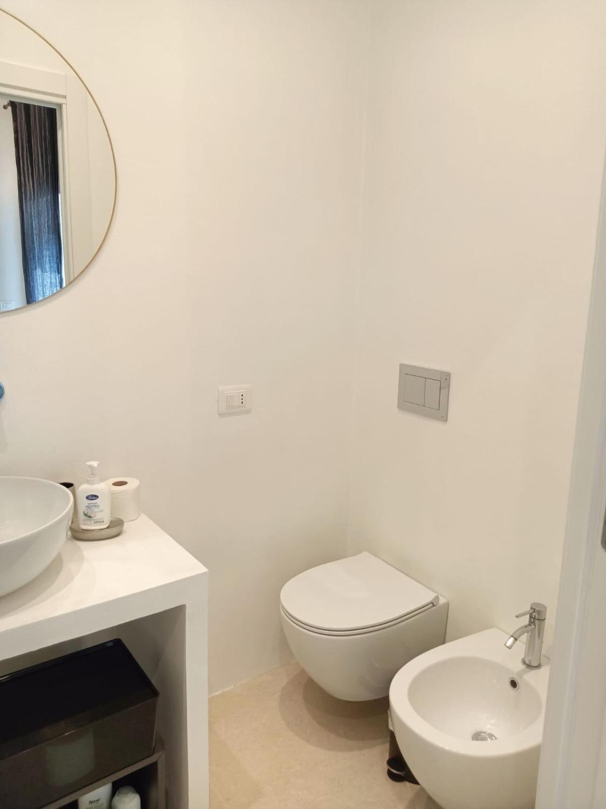 Acciana Rooms Μόντικα Εξωτερικό φωτογραφία