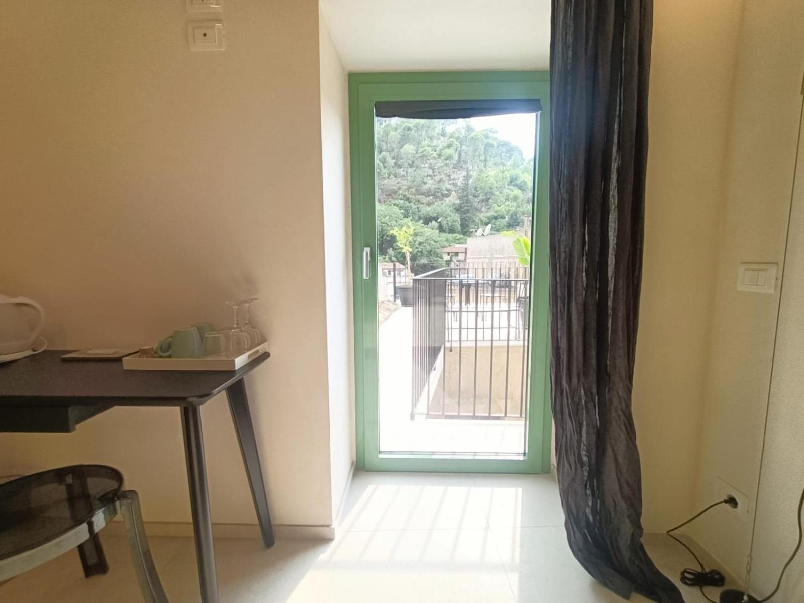 Acciana Rooms Μόντικα Εξωτερικό φωτογραφία