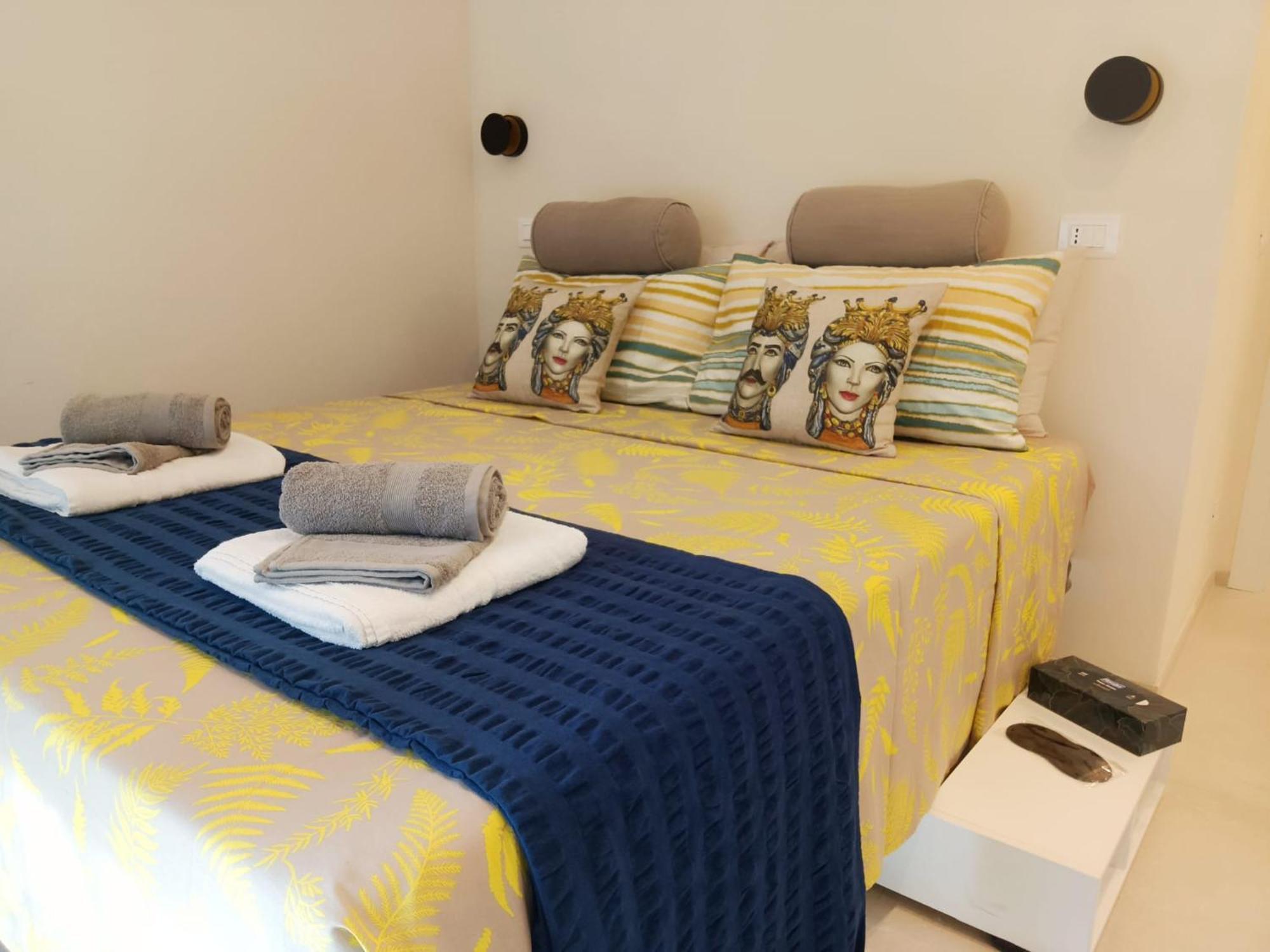 Acciana Rooms Μόντικα Εξωτερικό φωτογραφία