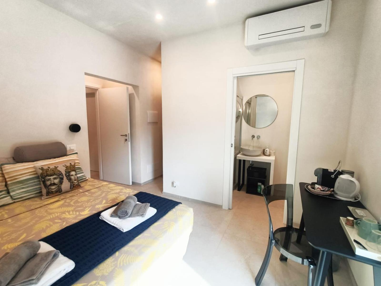 Acciana Rooms Μόντικα Εξωτερικό φωτογραφία