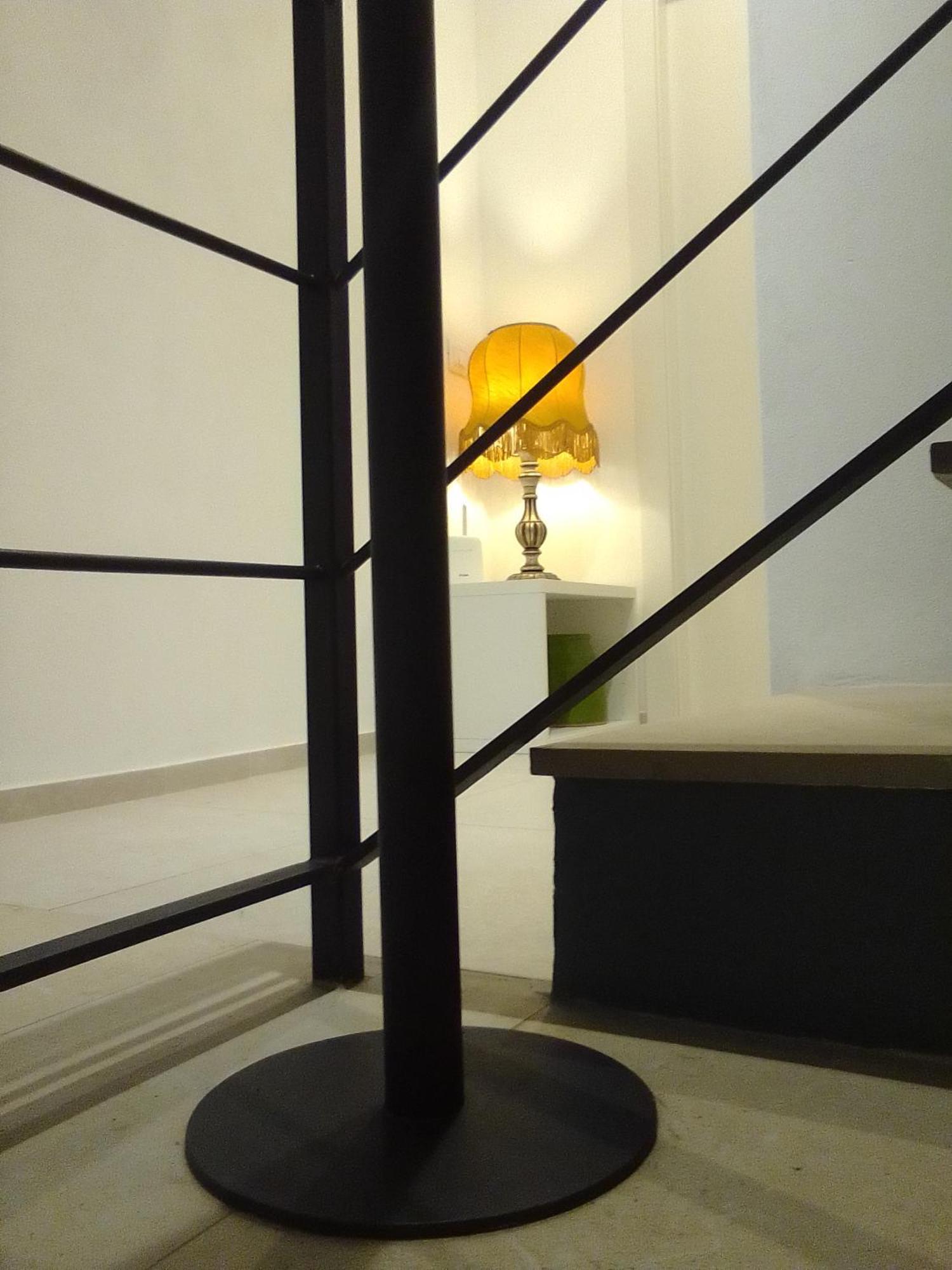 Acciana Rooms Μόντικα Εξωτερικό φωτογραφία