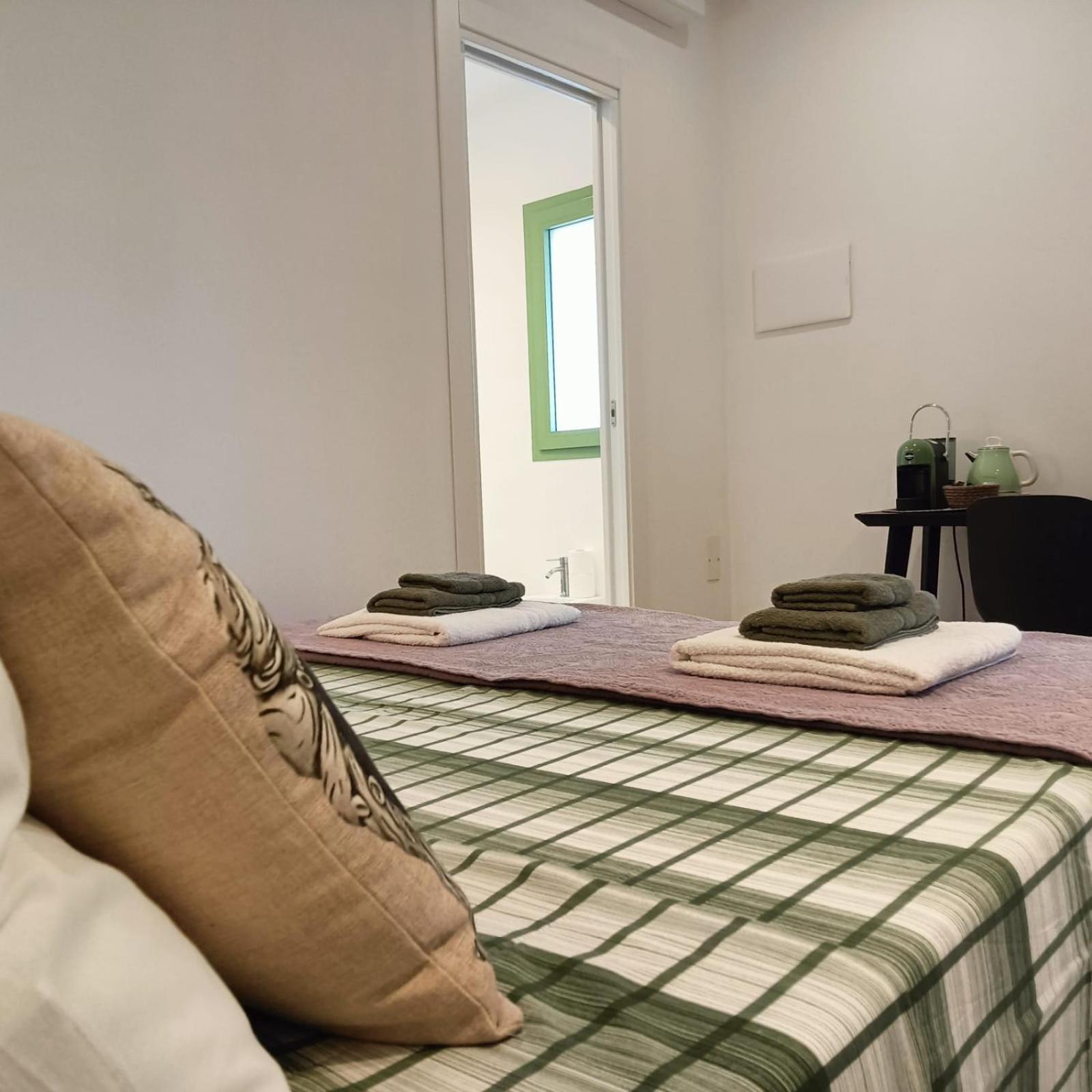 Acciana Rooms Μόντικα Εξωτερικό φωτογραφία