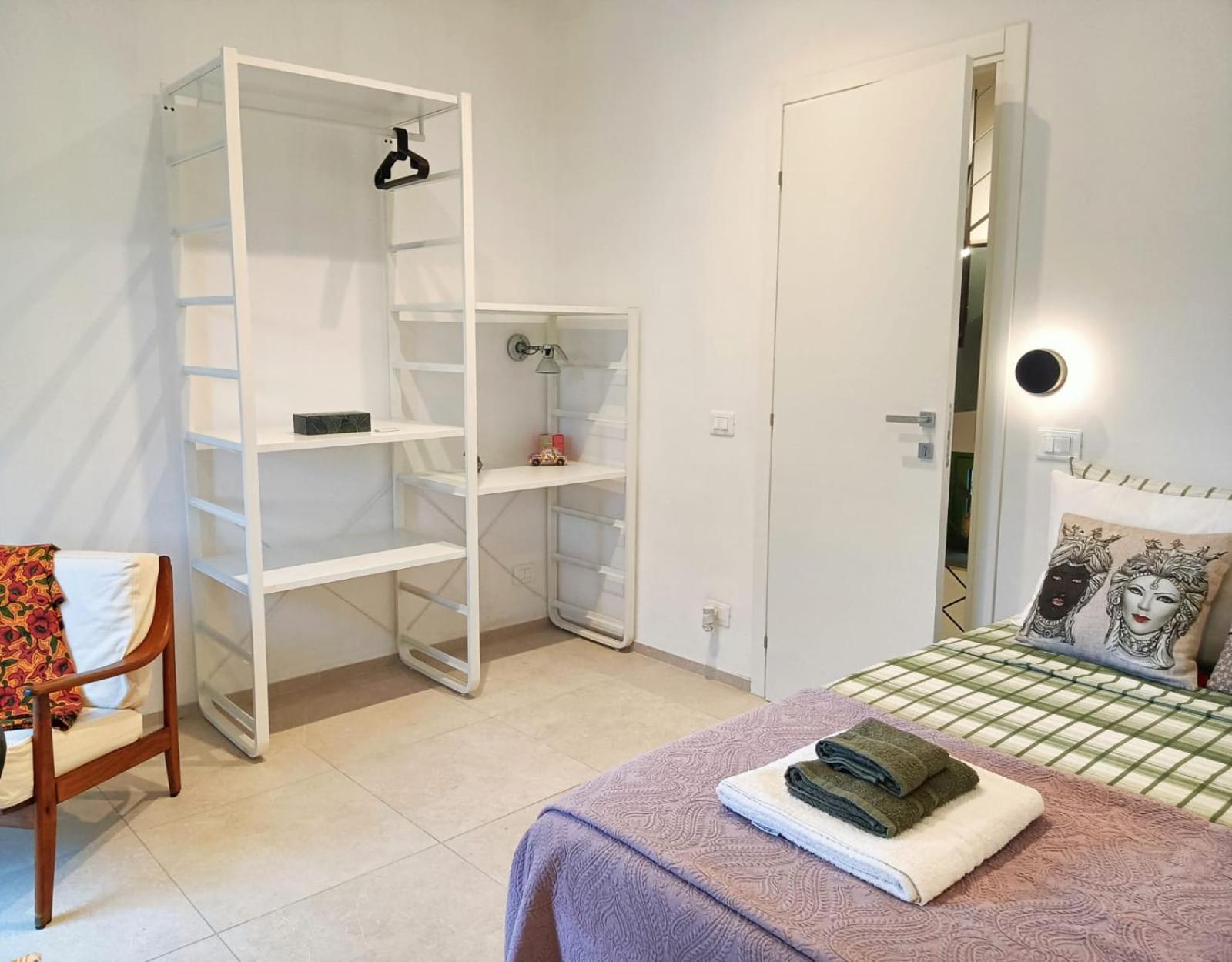 Acciana Rooms Μόντικα Εξωτερικό φωτογραφία