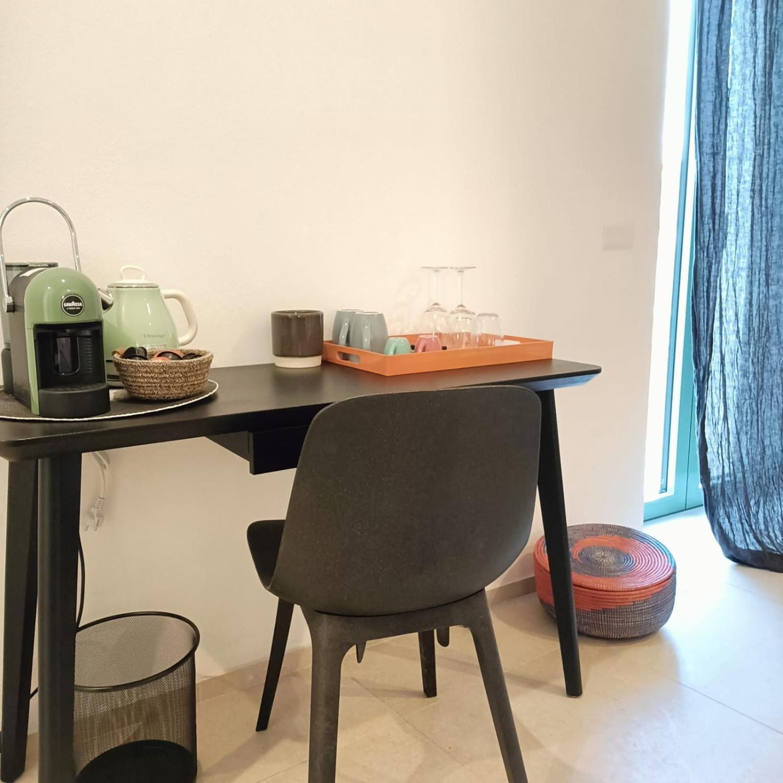 Acciana Rooms Μόντικα Εξωτερικό φωτογραφία