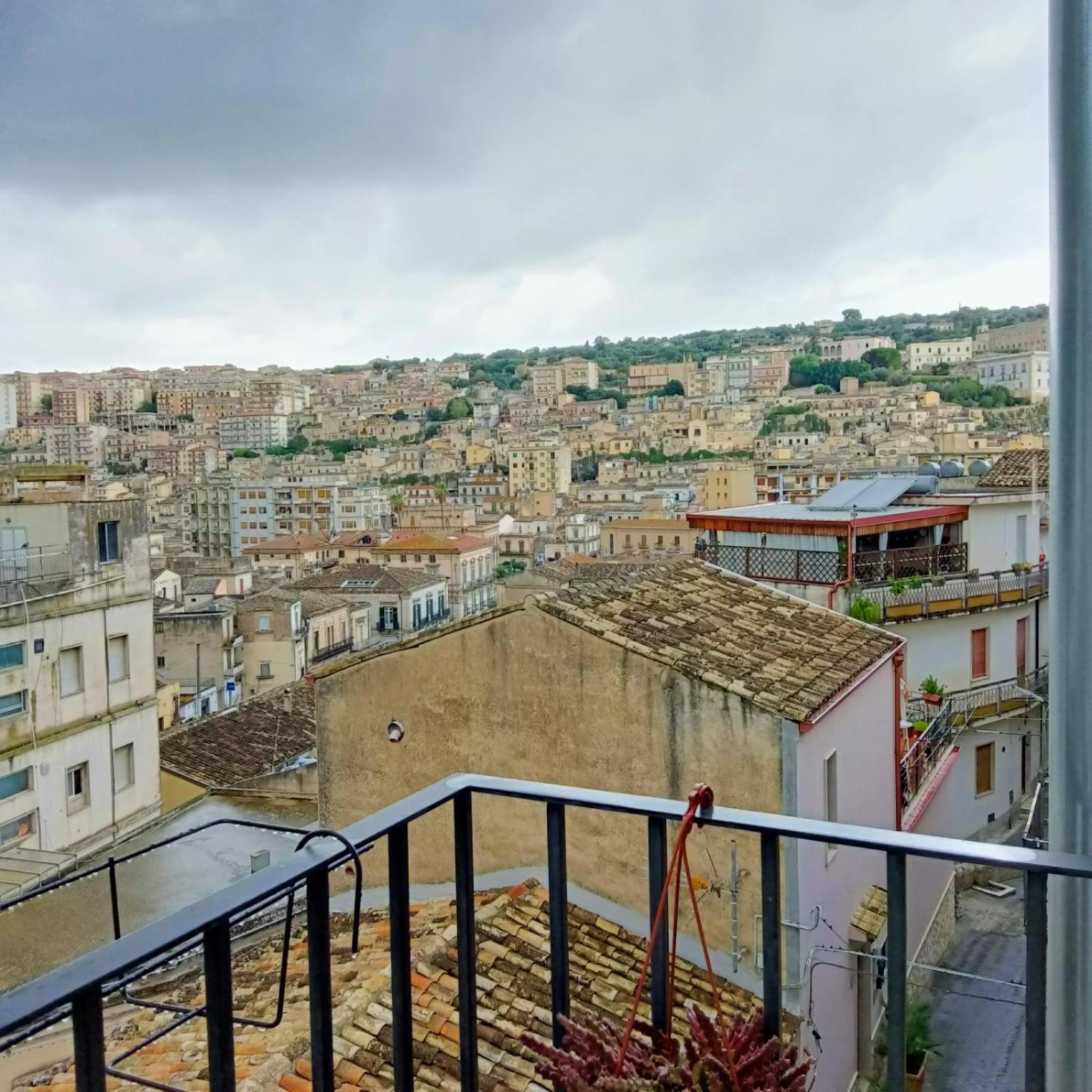 Acciana Rooms Μόντικα Εξωτερικό φωτογραφία