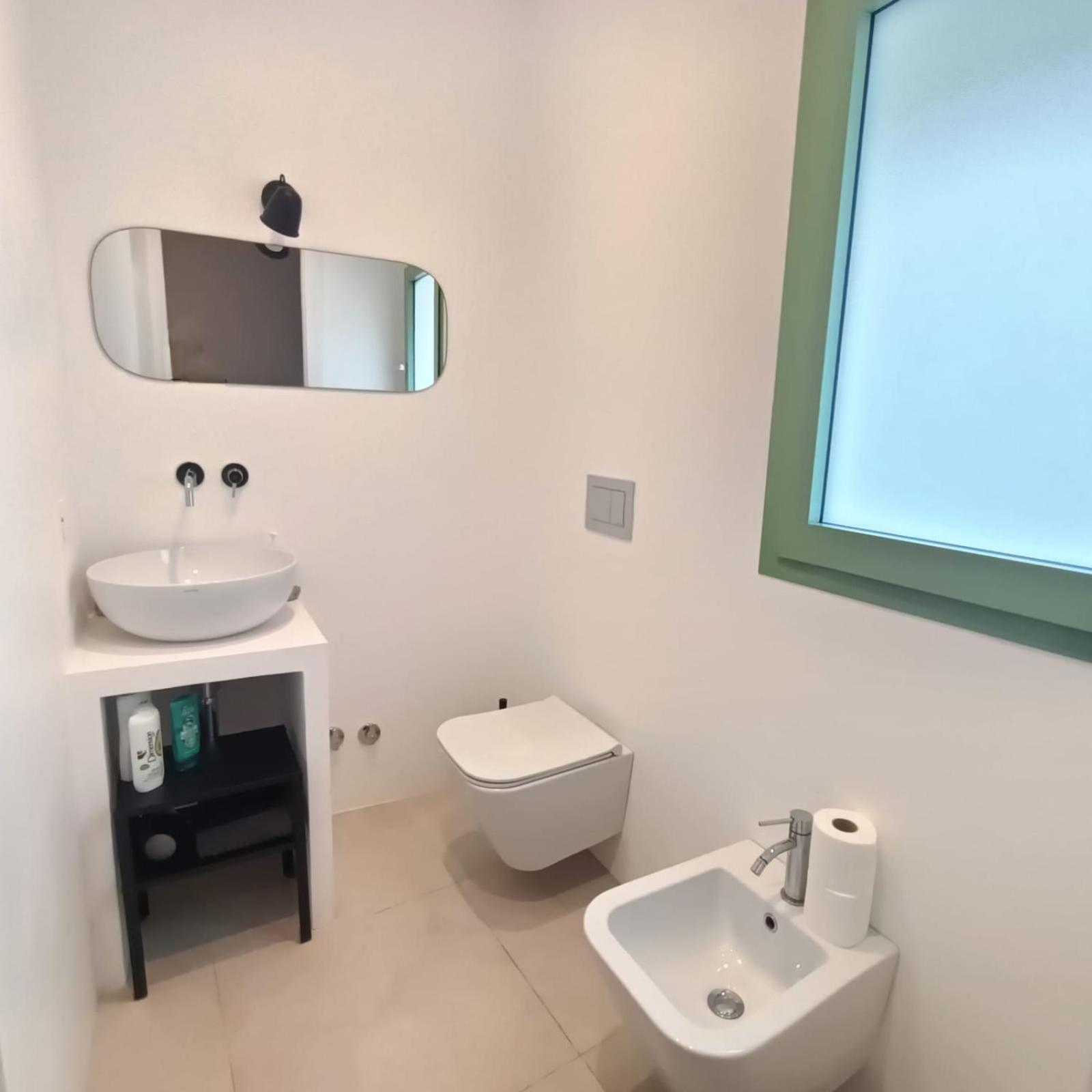 Acciana Rooms Μόντικα Εξωτερικό φωτογραφία