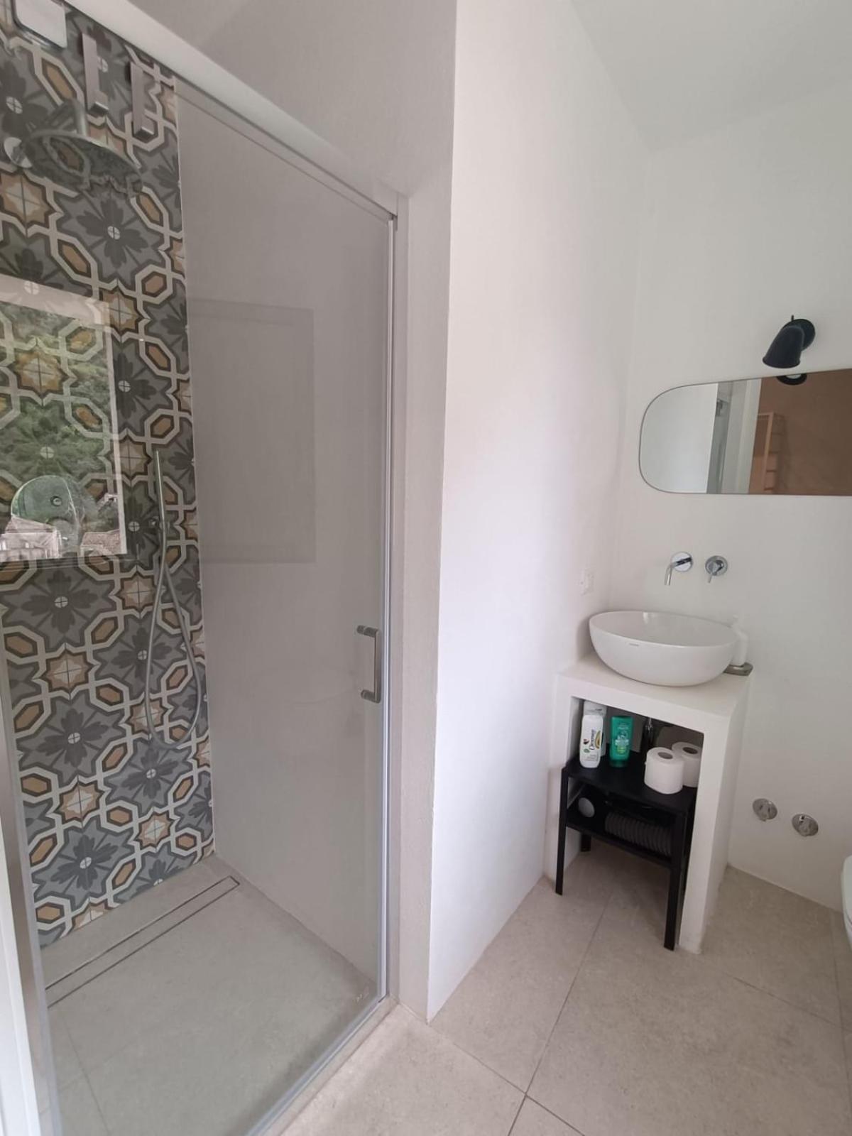 Acciana Rooms Μόντικα Εξωτερικό φωτογραφία