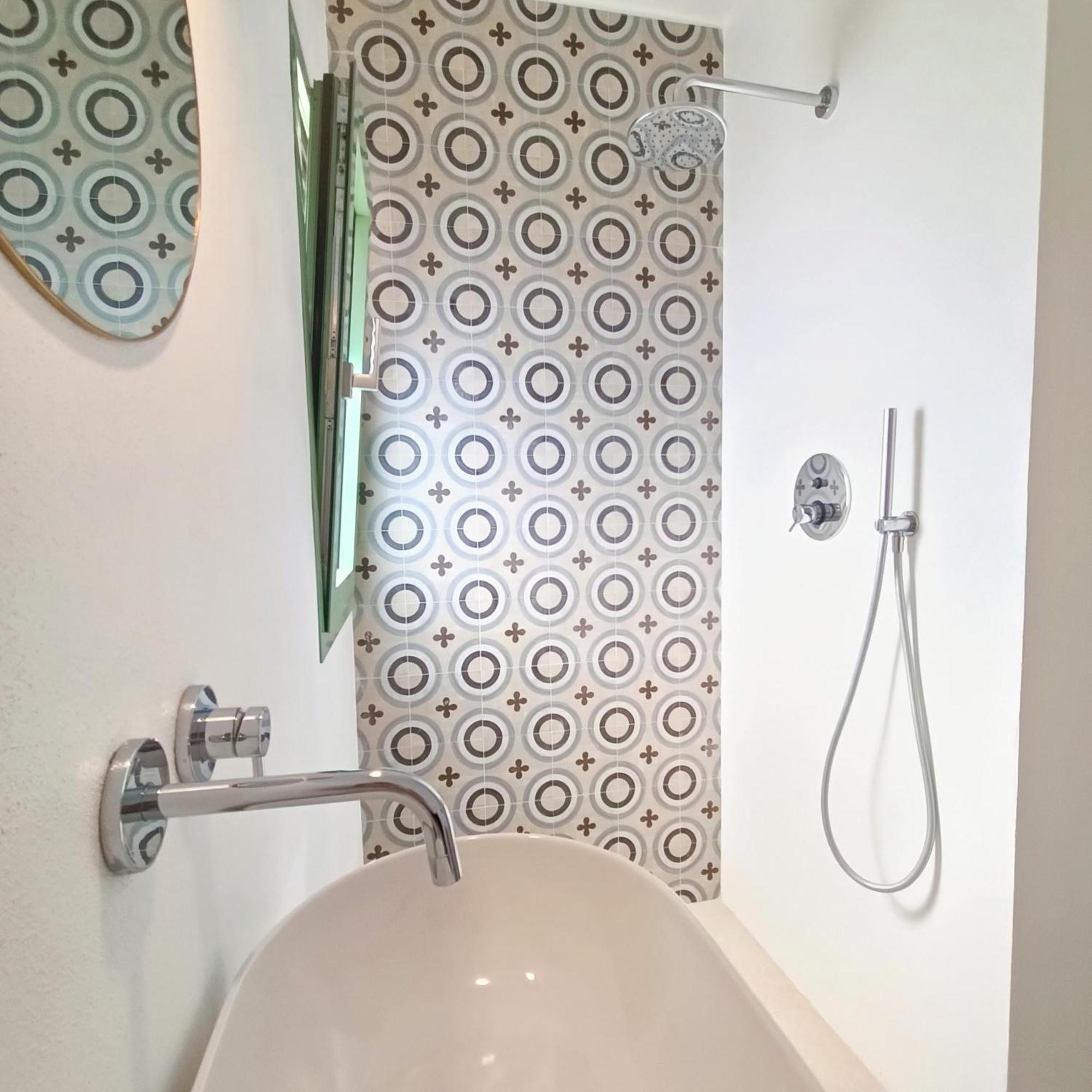 Acciana Rooms Μόντικα Εξωτερικό φωτογραφία
