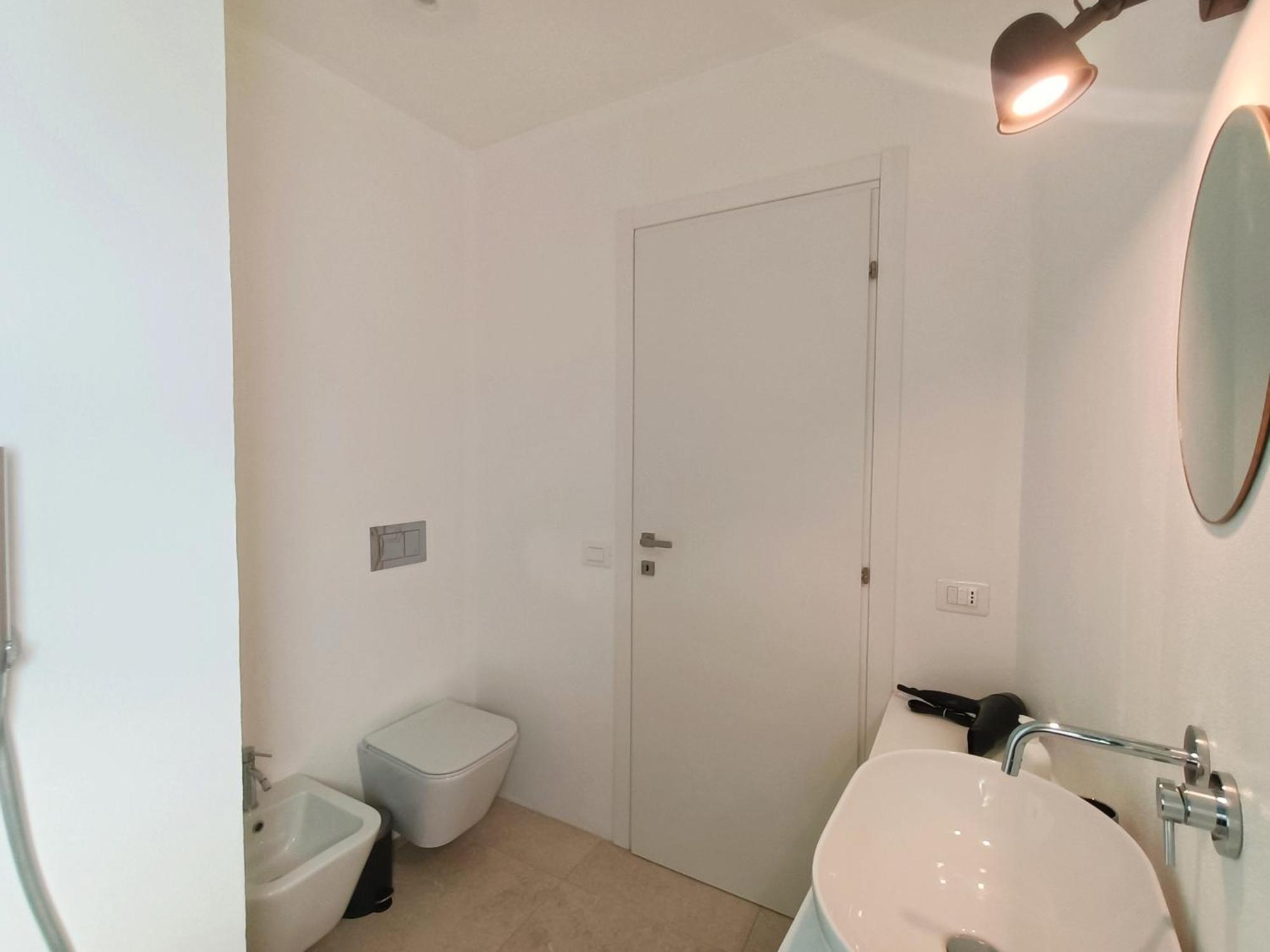 Acciana Rooms Μόντικα Εξωτερικό φωτογραφία