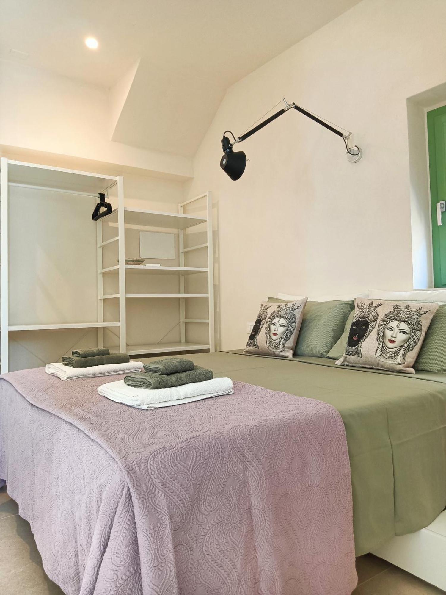 Acciana Rooms Μόντικα Εξωτερικό φωτογραφία