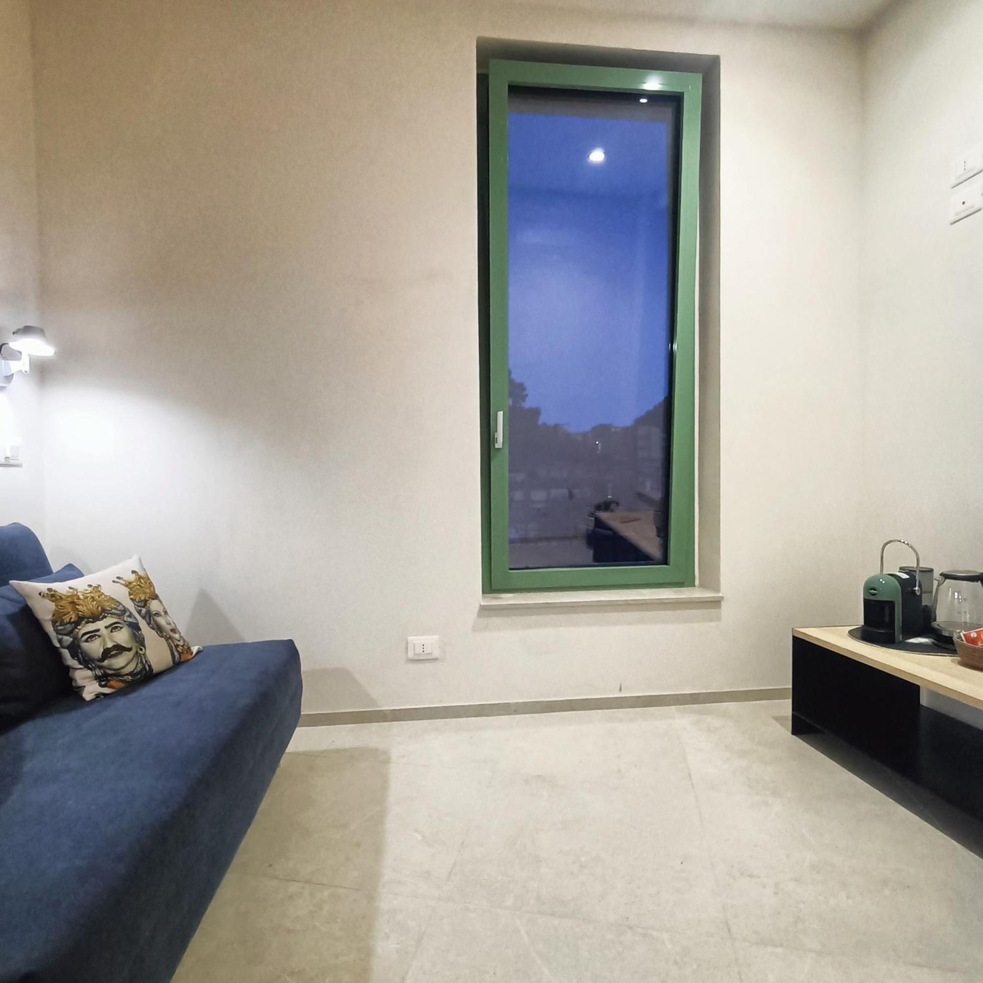 Acciana Rooms Μόντικα Εξωτερικό φωτογραφία