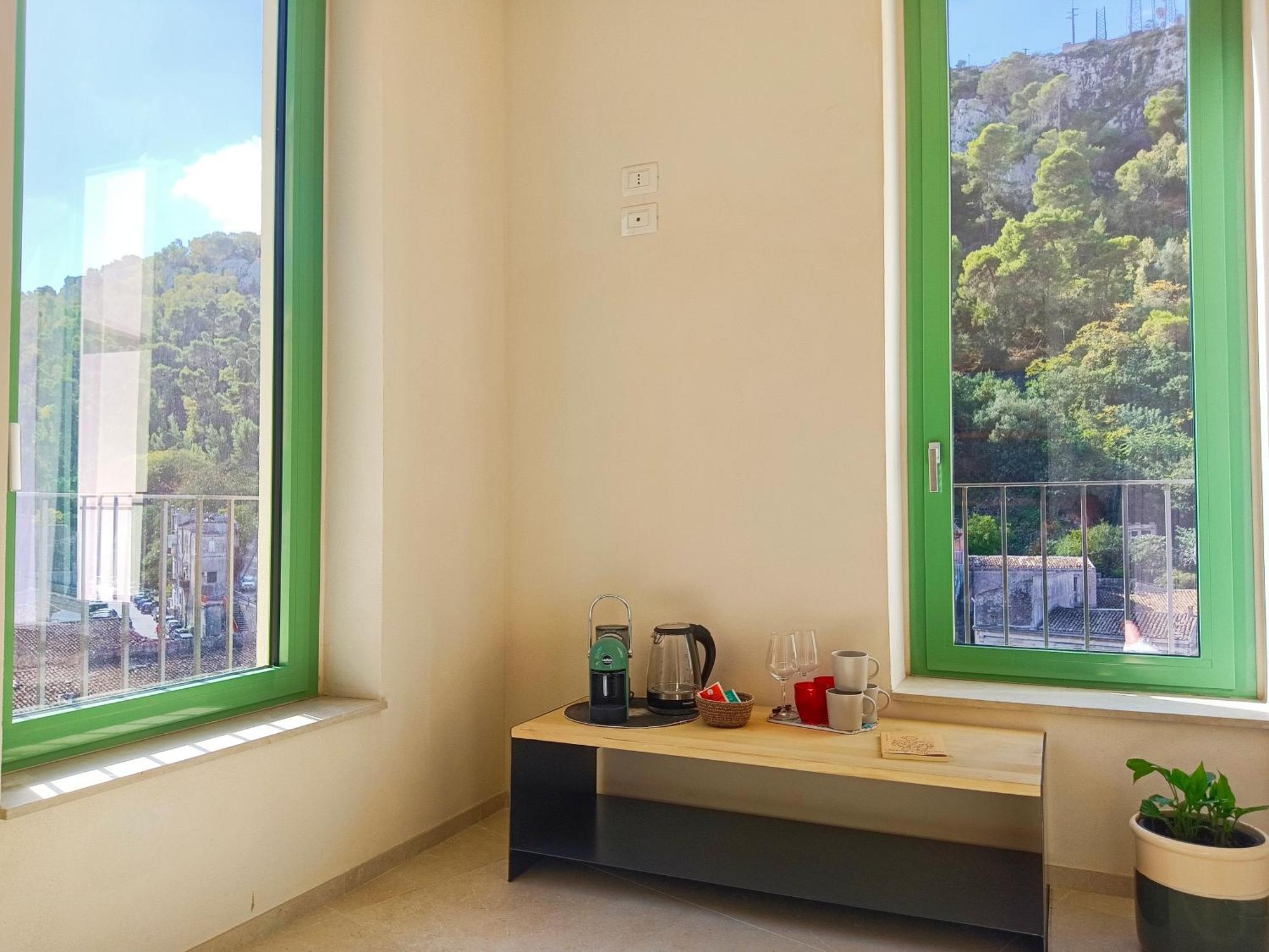 Acciana Rooms Μόντικα Εξωτερικό φωτογραφία