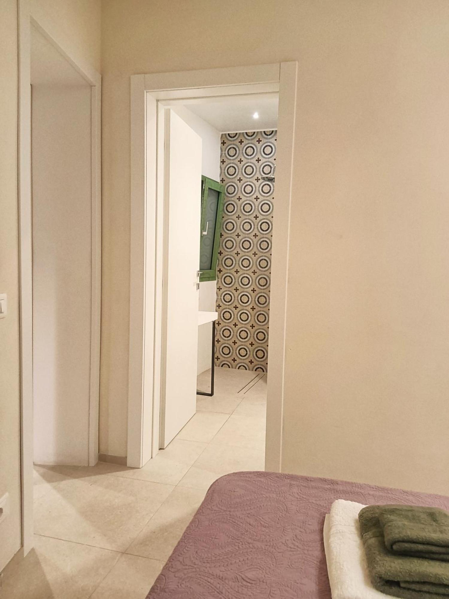Acciana Rooms Μόντικα Εξωτερικό φωτογραφία