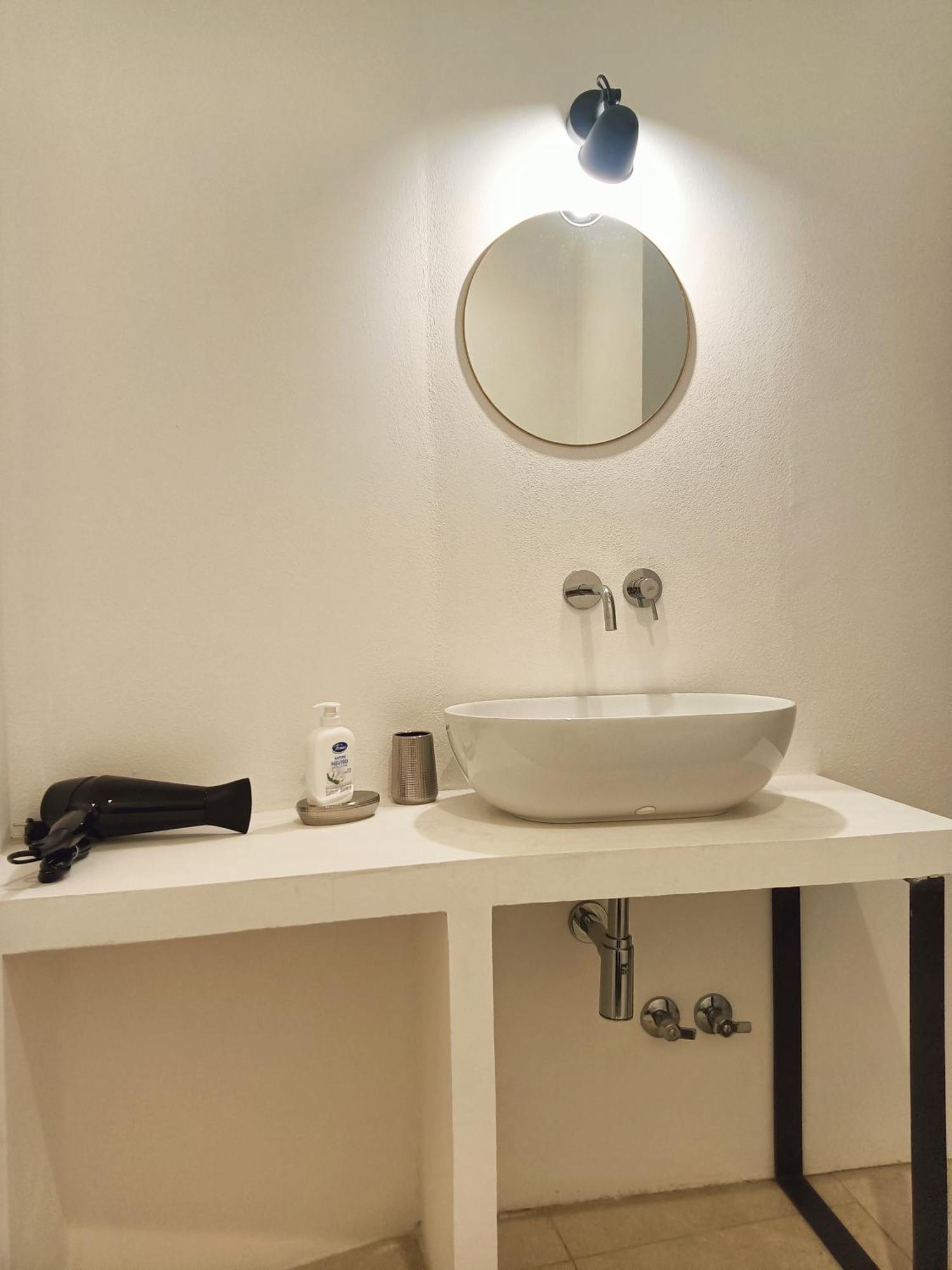 Acciana Rooms Μόντικα Εξωτερικό φωτογραφία