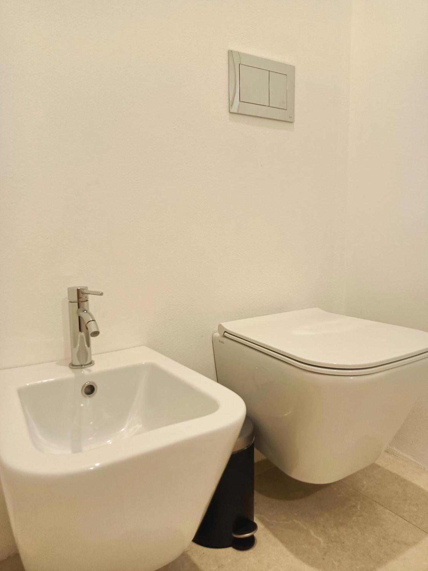 Acciana Rooms Μόντικα Εξωτερικό φωτογραφία