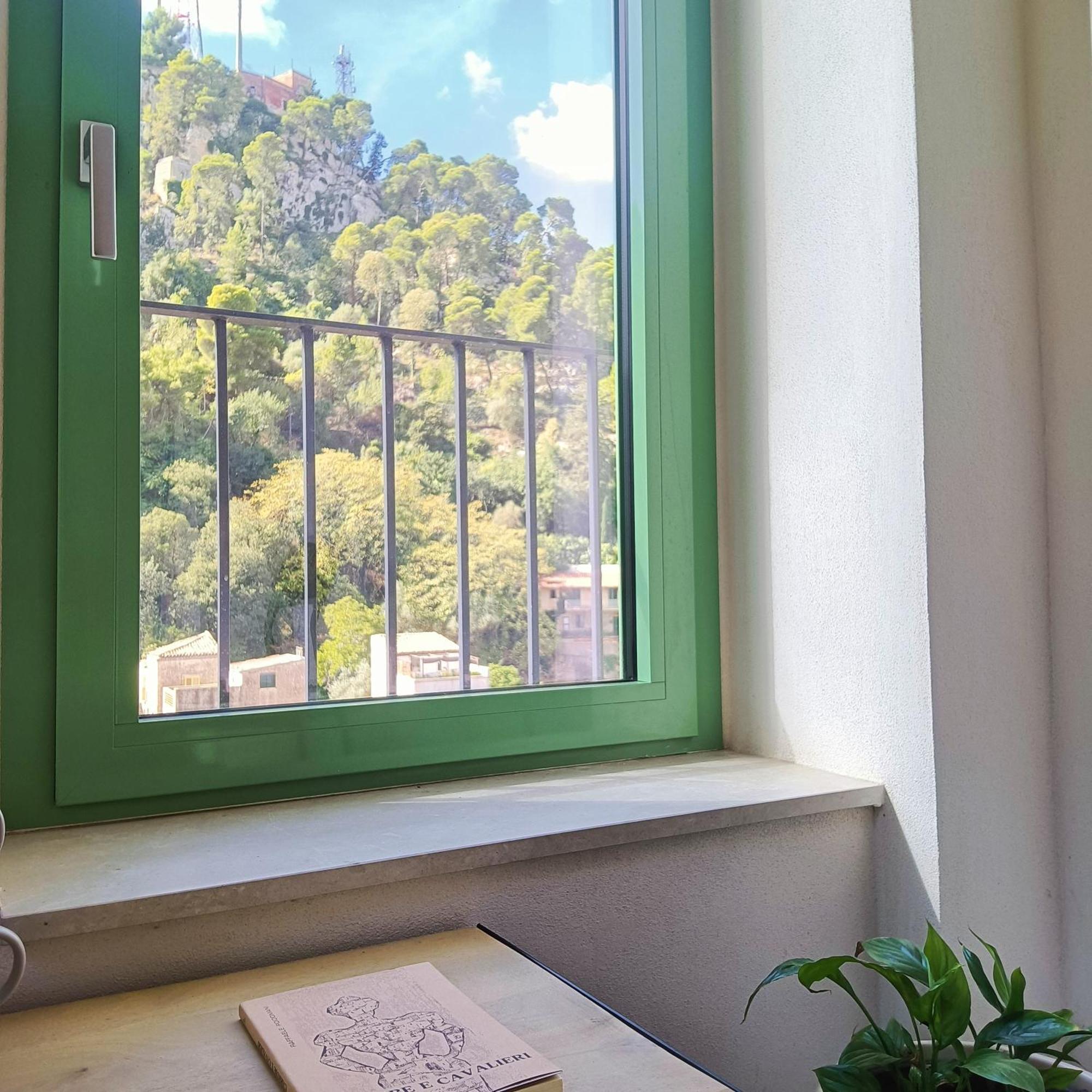 Acciana Rooms Μόντικα Εξωτερικό φωτογραφία