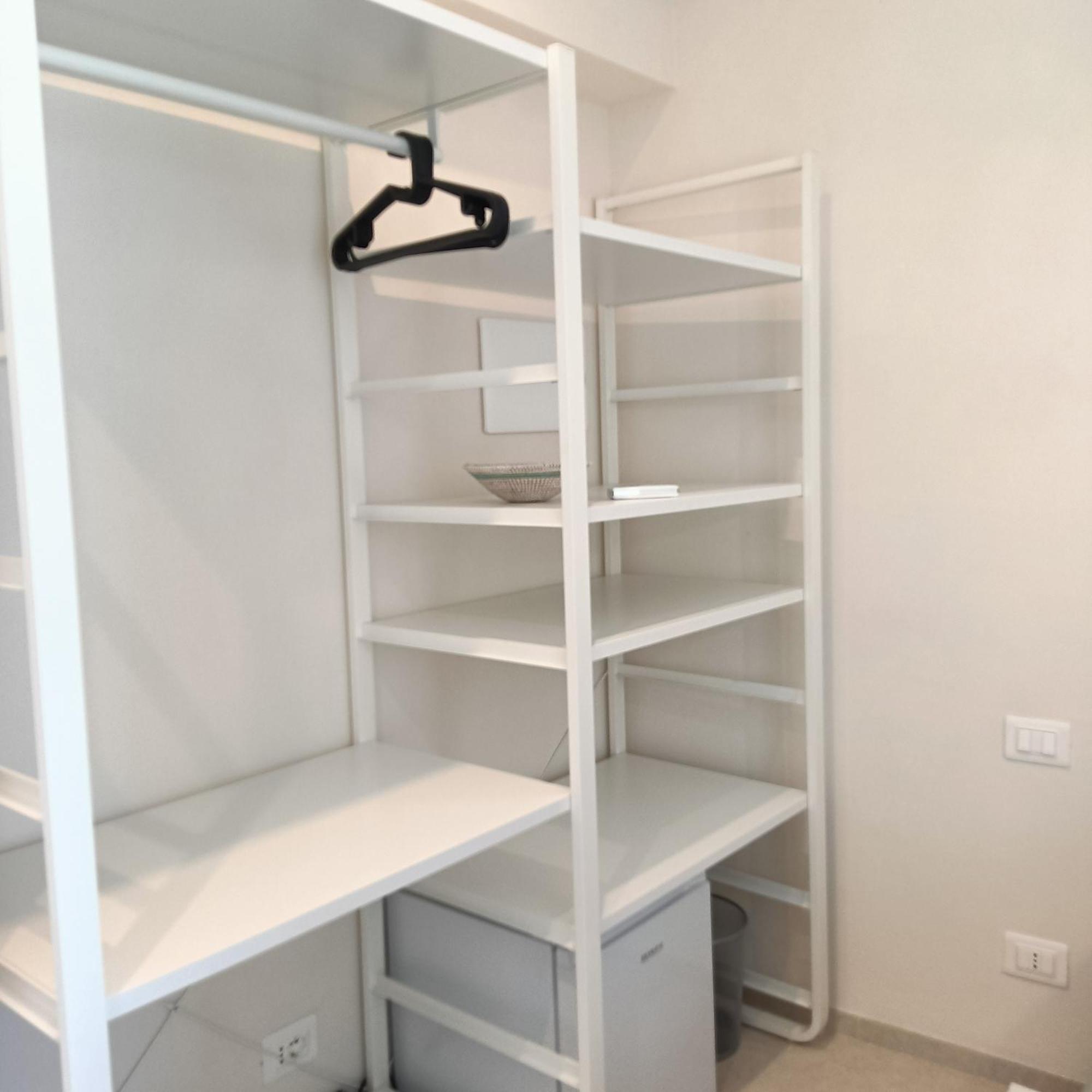Acciana Rooms Μόντικα Εξωτερικό φωτογραφία