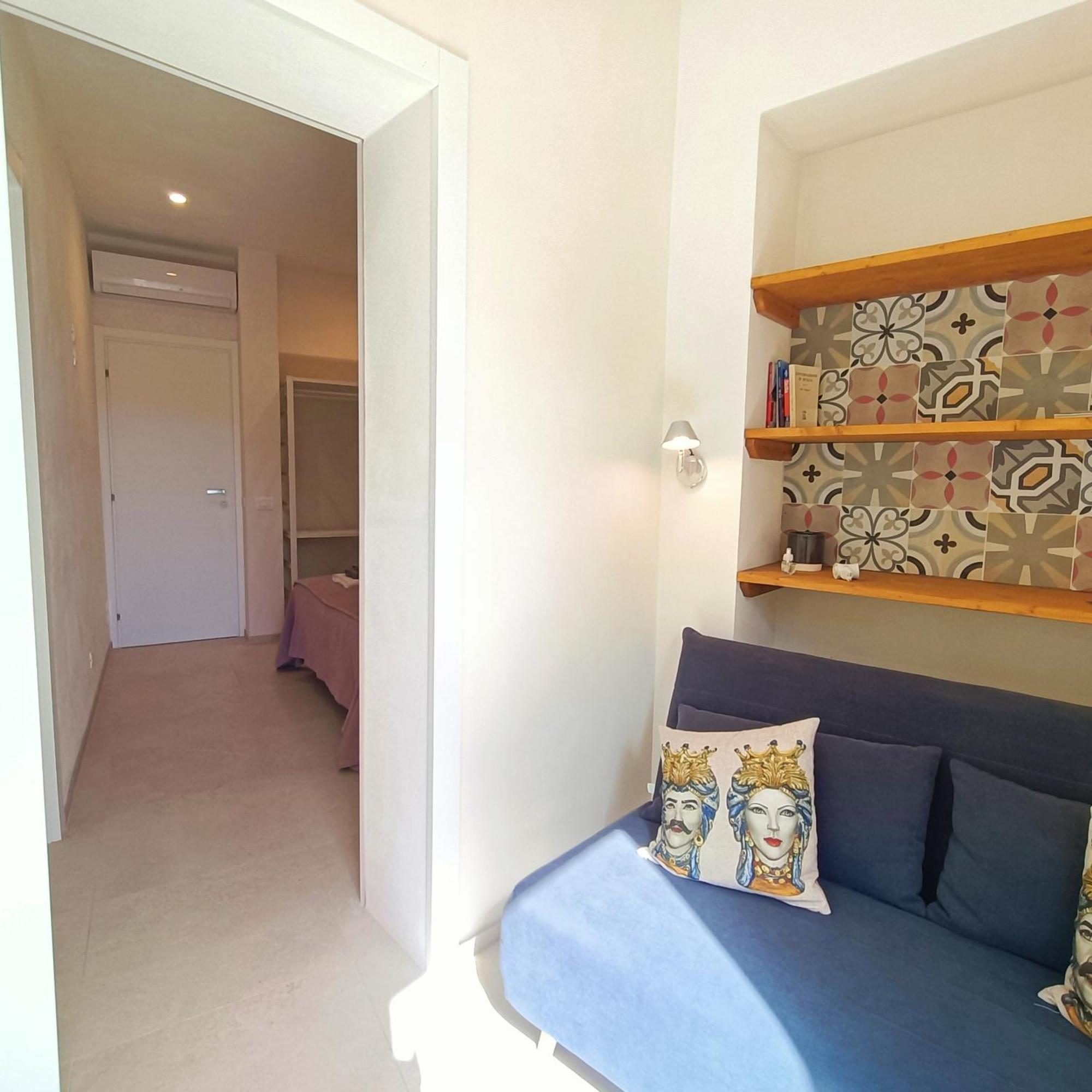Acciana Rooms Μόντικα Εξωτερικό φωτογραφία