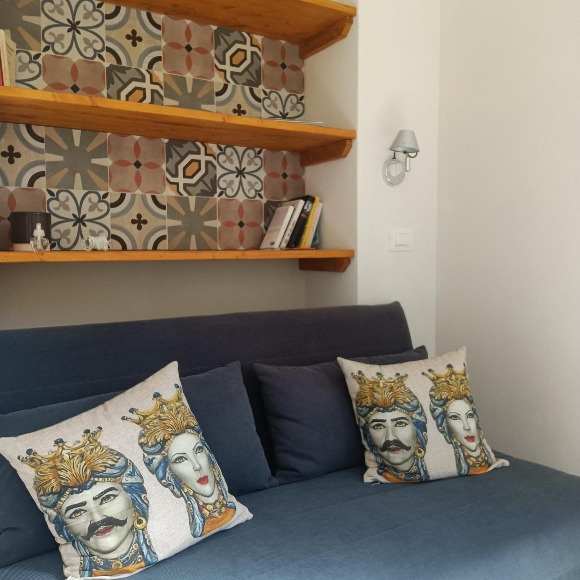 Acciana Rooms Μόντικα Εξωτερικό φωτογραφία